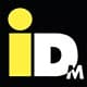 IDM - Logo