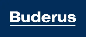 Buderus - Logo