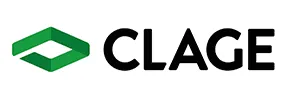 Clage - Logo