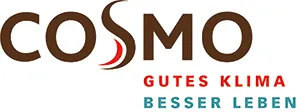 Cosmo - Logo