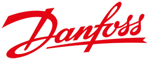 Danfoss - Logo