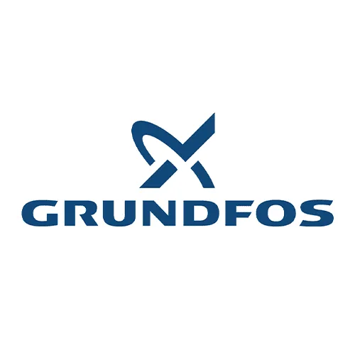 Grundfos - Logo