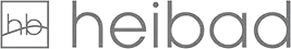 Heibad - Logo