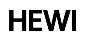 HEWI - Logo
