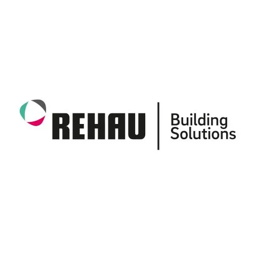 Rehau - Logo