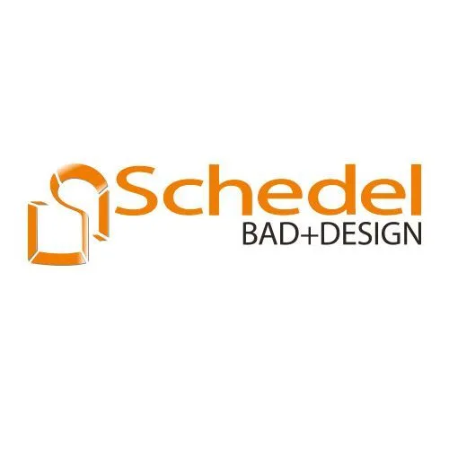 Schedel - Logo