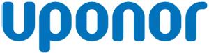 Uponor - Logo