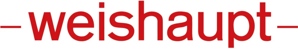 weishaupt - Logo